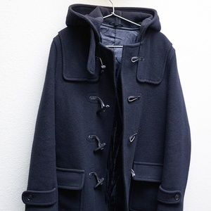 Muji - Duffle Coat